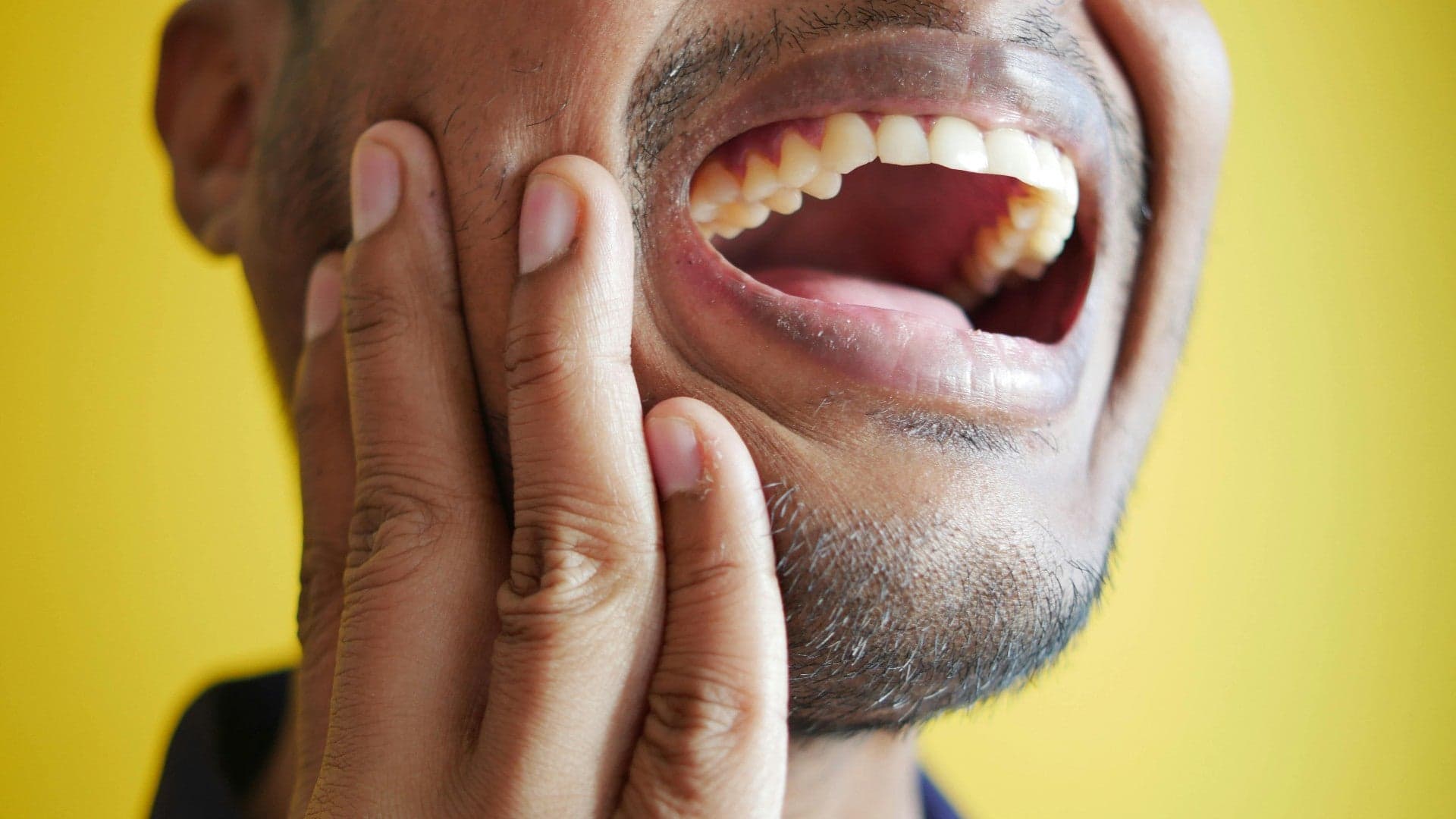 Tooth pain is linked to headaches